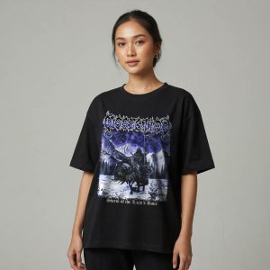 Kaos DISSECTION Storm of the Light's Bane Unofficial
